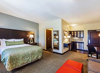 Фото отеля Staybridge Suites Fort Worth Fossil Creek, an IHG Hotel