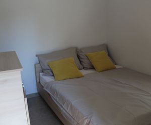 Apartment Andrea Smokvica Croatia