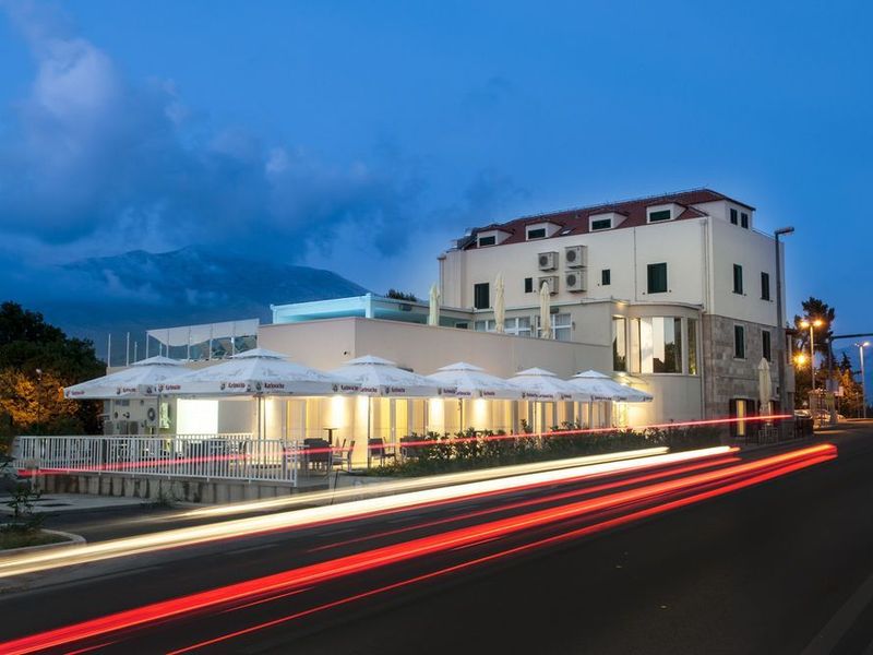 Hotel Photo 22