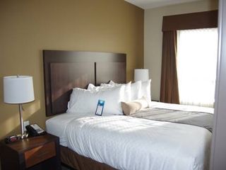 Фото отеля Best Western Plus Lacombe Inn and Suites