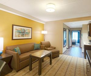 Holiday Inn Hotel and Suites Shenandoah-The Woodlands Shenandoah United States
