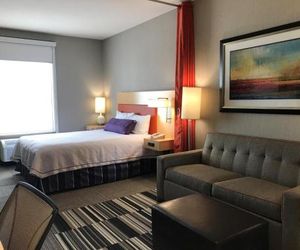 Home2 Suites by Hilton Fort Smith Fort Smith United States