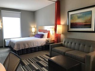 Фото отеля Home2 Suites by Hilton Fort Smith