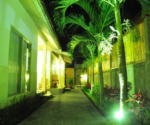 Kubu Betel Home Stay Canggu Indonesia