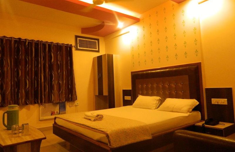 Hotel Marudhar Palace
