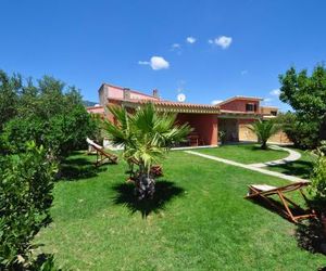 Affittacamere B&B La Villa dei Graniti Villasimius Italy