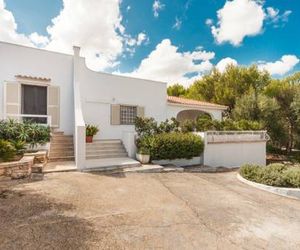 villa dei pini Ostuni Italy