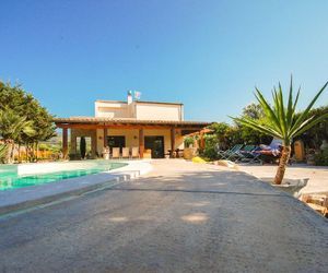 Villa Bianca Campofelice di Roccella Italy