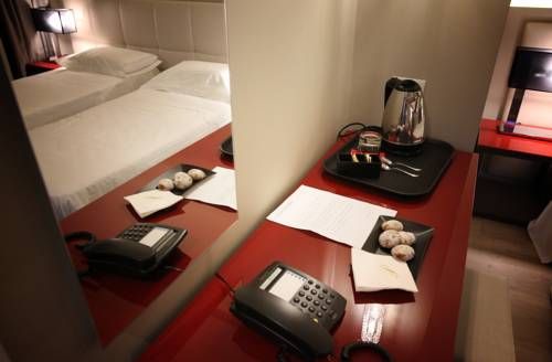 Hotel Photo 7