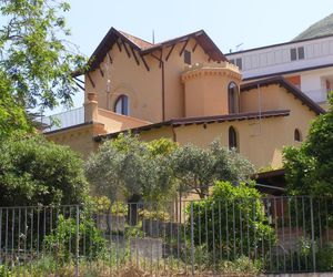 Villa Pacenzia Cefalu Italy