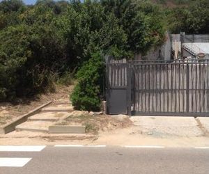 Battistina Holiday Home Castiadas Italy