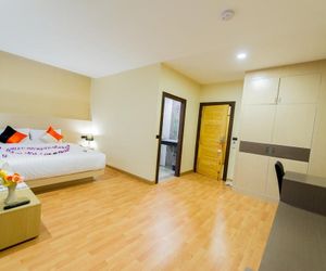 GT Residence Hotel Buri Ram Thailand