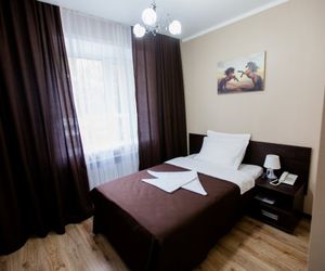 Otyrar Hotel Astana Kazakhstan