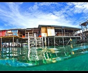 Spheredivers Scuba & Leisure Semporna Malaysia