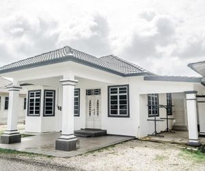 White Cottage Guest House Kota Bharu Malaysia