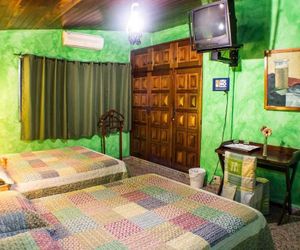 Hostal San Agustin Managua Managua Nicaragua