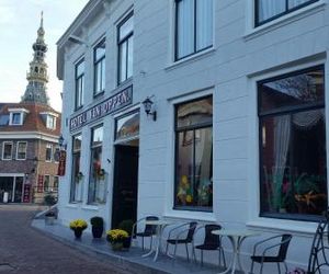 Hotel van Oppen Zierikzee Netherlands