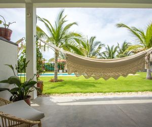 Arganama Guesthouse Playa Coronado Panama