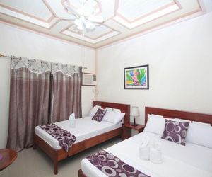 El Nido Royal Palm Inn Lagen Island Philippines