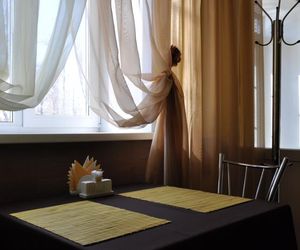 Dinamo Hotel Saratov Russia