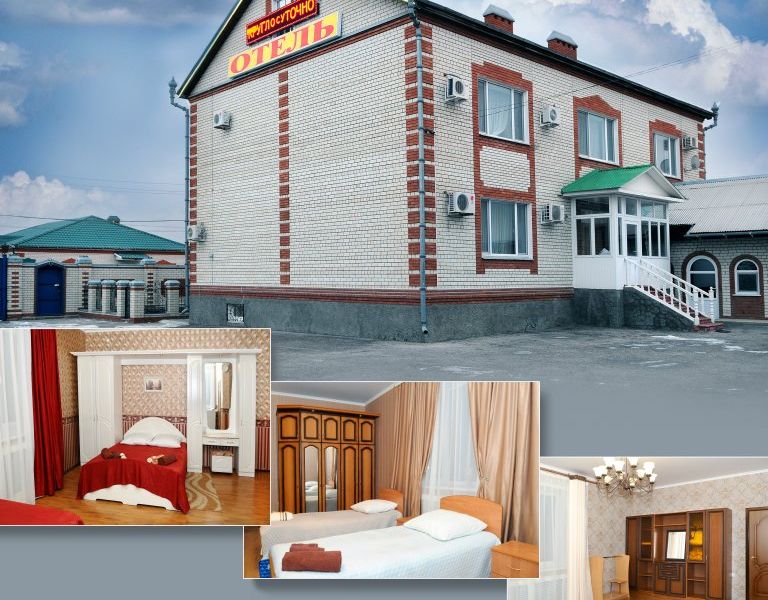 Hotel Photo 11