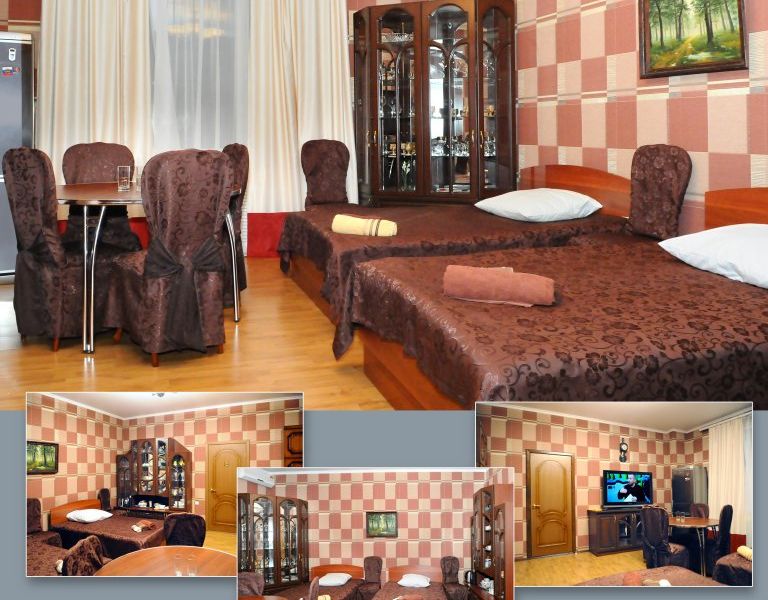 Hotel Photo 12