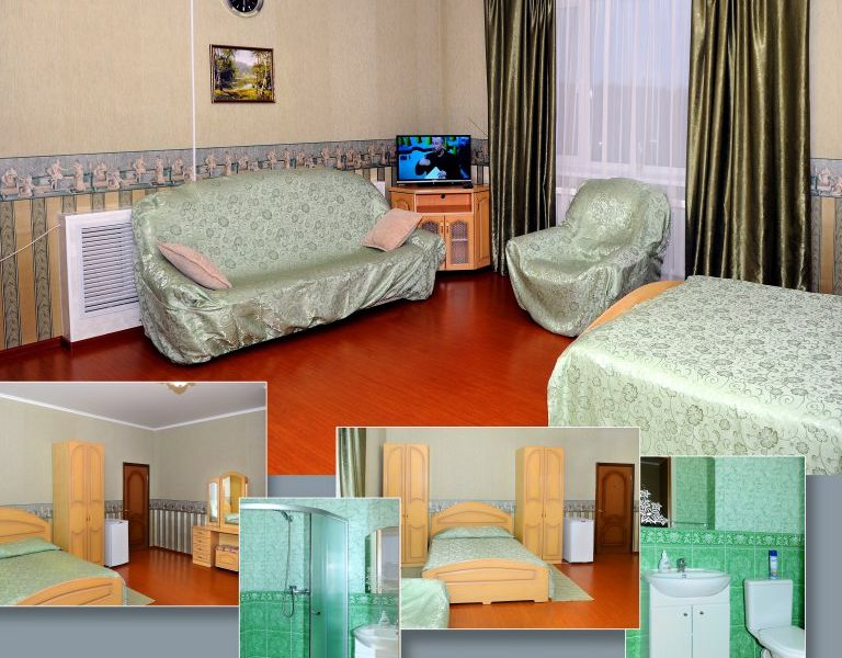 Hotel Photo 13