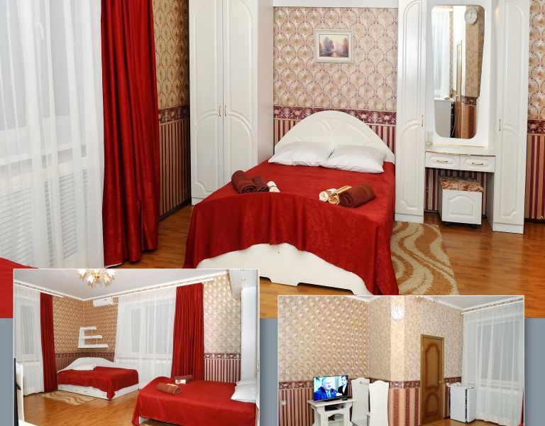 Hotel Photo 14