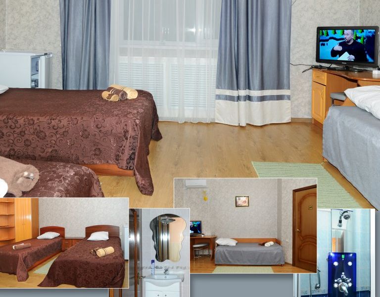 Hotel Photo 7