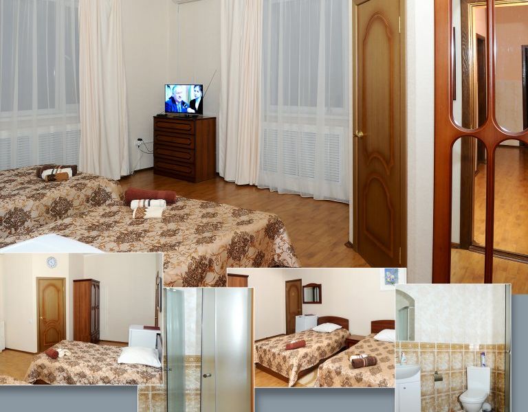 Hotel Photo 8