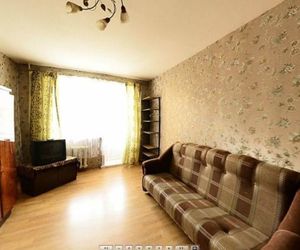 Apartment Solika 2 Irkutsk Russia