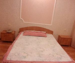 Apartment Solika 3 Irkutsk Russia