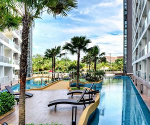 Laguna Beach Resort Jomtien 1 Jomtien Beach Thailand