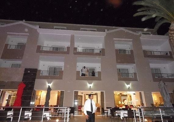 صورة الفندق 24