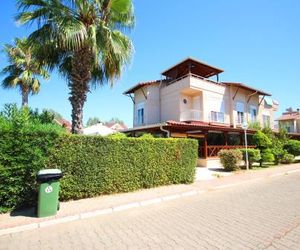 Paradise Town Villa Ella Kadriye Turkey
