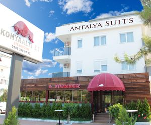 Antalya Suits Antalya Turkey