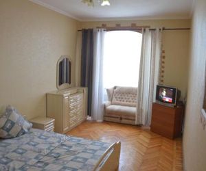 Bon Apart Naberegna Mykolaiv Ukraine