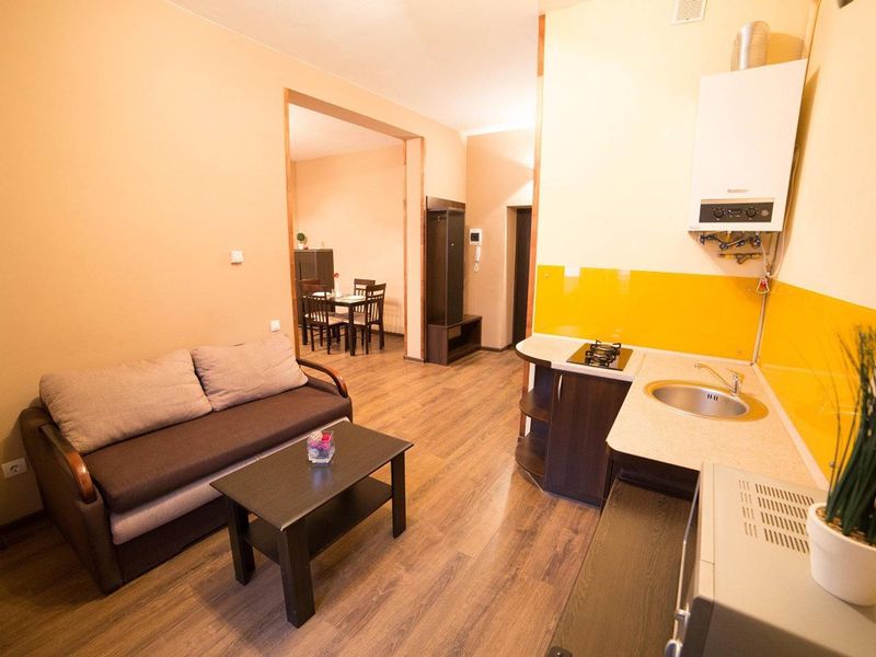Hotel Photo 1
