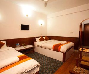 Jungle Safari Resort Sauraha Nepal