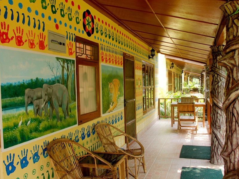 Hotel Photo 16