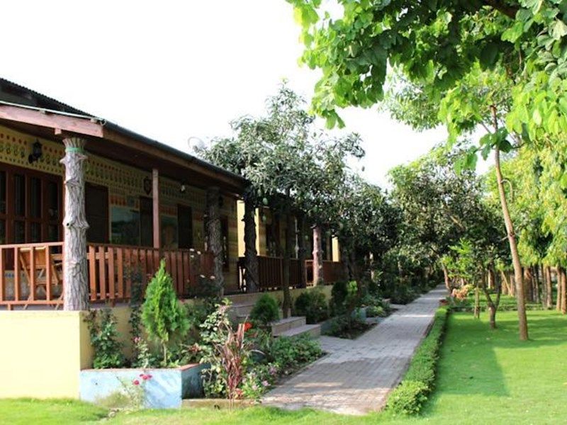 Hotel Photo 23