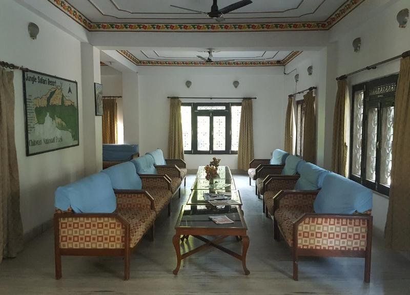 Hotel Photo 9
