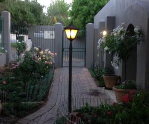 Bio-Pointment Guest Cottage Sandton South Africa