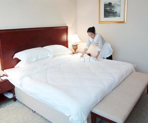 Universal Ever-Rich Jiading Qu China