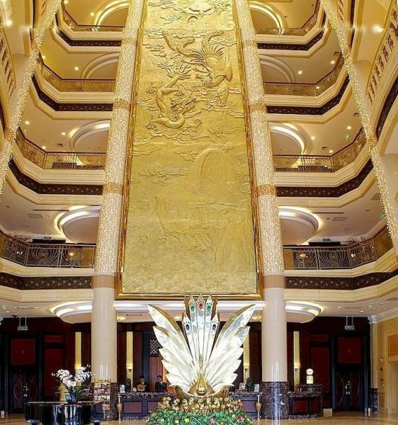 Hotel Photo 16
