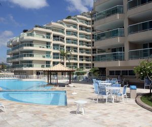Vilas del Sol Apart Hotel Recreio dos Bandeirantes Brazil