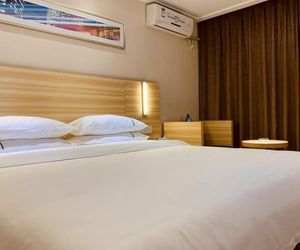 City Comfort Inn Shenzhen Majialong Branch Nanshan China