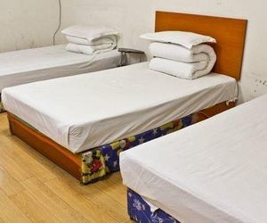 Hefei Futong Hotel Hefei China