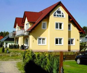 Ferienhaus Puschmann - FeWo 03 Ostseebad Zinnowitz Germany