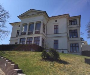 Villa Minheim - FeWo 04 Heringsdorf Germany